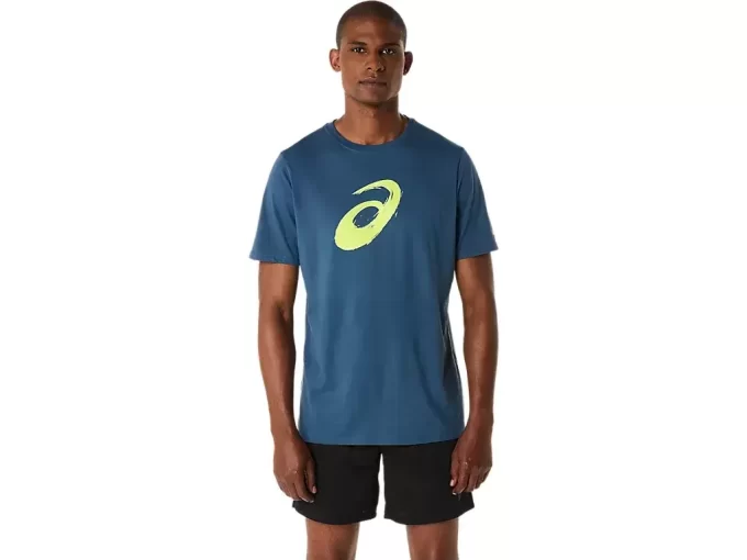 PAINTBRUSH KURZARM-T-SHIRT PAINTBRUSH KURZARM-T-SHIRT
