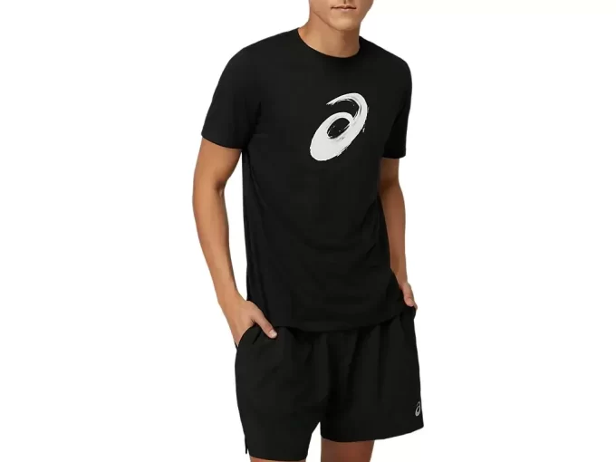 PAINTBRUSH KURZARM-T-SHIRT PAINTBRUSH KURZARM-T-SHIRT
