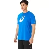 PAINTBRUSH KURZARM-T-SHIRT