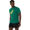 PAINTBRUSH KURZARM-T-SHIRT PAINTBRUSH KURZARM-T-SHIRT