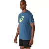 PAINTBRUSH KURZARM-T-SHIRT PAINTBRUSH KURZARM-T-SHIRT