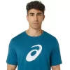 PAINTBRUSH KURZARM-T-SHIRT PAINTBRUSH KURZARM-T-SHIRT