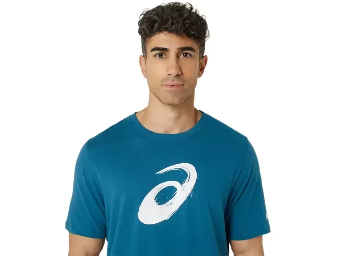 PAINTBRUSH KURZARM-T-SHIRT PAINTBRUSH KURZARM-T-SHIRT
