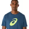 PAINTBRUSH KURZARM-T-SHIRT PAINTBRUSH KURZARM-T-SHIRT