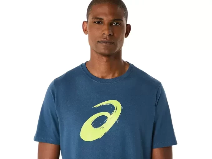 PAINTBRUSH KURZARM-T-SHIRT PAINTBRUSH KURZARM-T-SHIRT