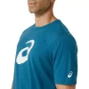 PAINTBRUSH KURZARM-T-SHIRT PAINTBRUSH KURZARM-T-SHIRT