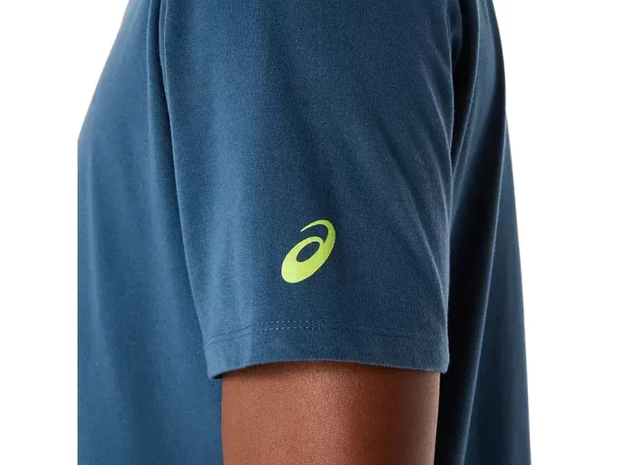 PAINTBRUSH KURZARM-T-SHIRT PAINTBRUSH KURZARM-T-SHIRT