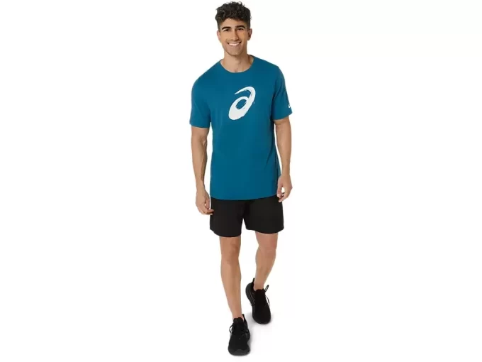 PAINTBRUSH KURZARM-T-SHIRT PAINTBRUSH KURZARM-T-SHIRT