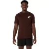 PARKS EXPLORER II T-SHIRT FÜR HERREN PARKS EXPLORER II T-SHIRT FÜR HERREN