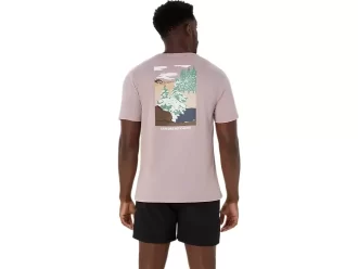 PARKS EXPLORER II T-SHIRT FÜR HERREN