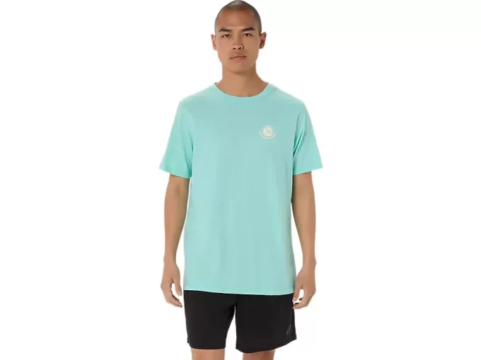 PARKS EXPLORER T-SHIRT