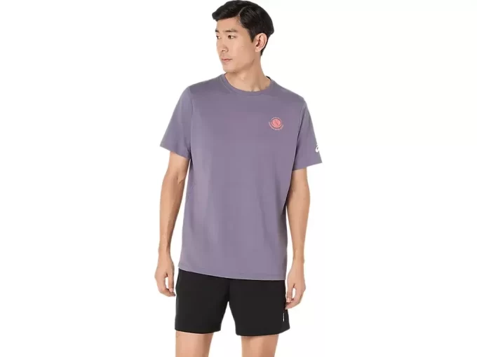 PARKS EXPLORER T-SHIRT