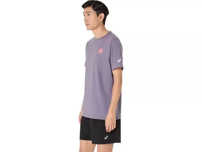 PARKS EXPLORER T-SHIRT