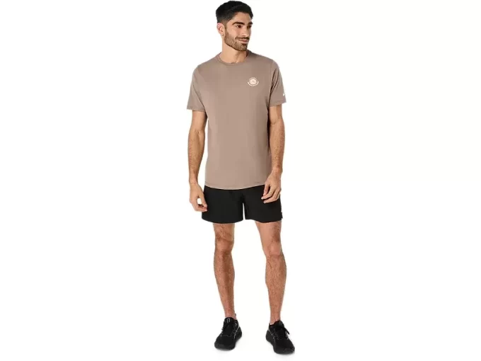 PARKS EXPLORER T-SHIRT