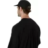 PERFORMANCE RUN 5 PANEL CAP
