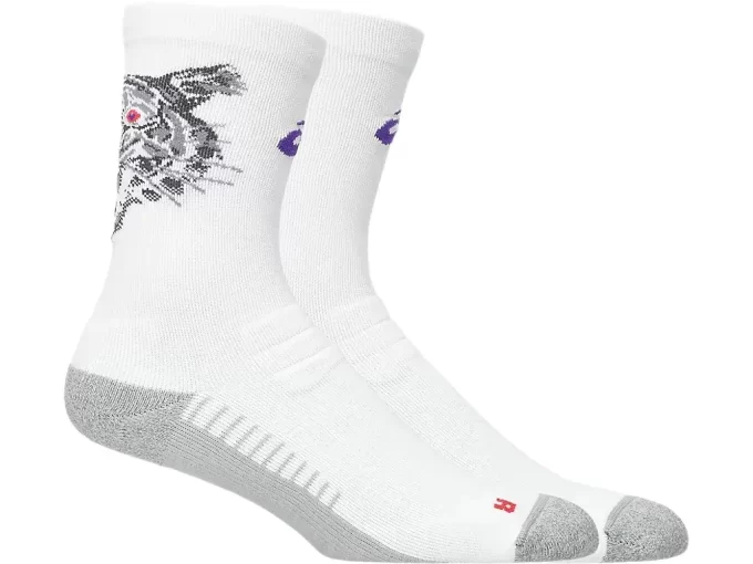 PERFORMANCE RUN SOCK CREW PERFORMANCE RUN SOCK CREW