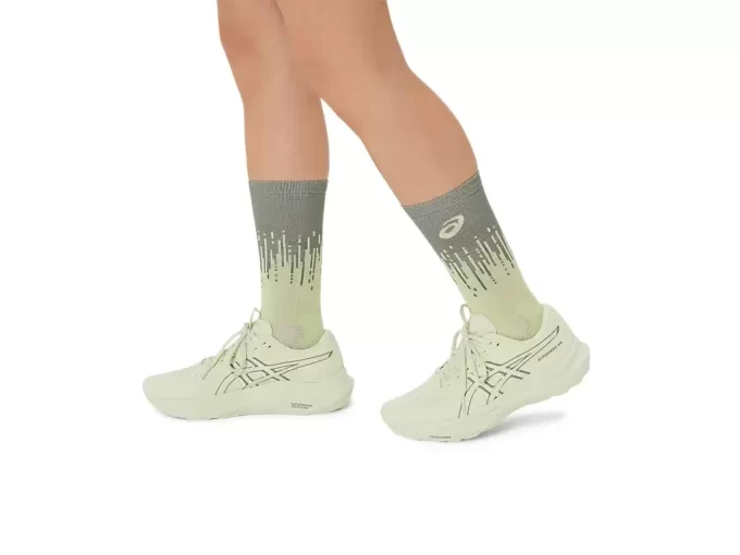 PERFORMANCE RUN SOCK CREW PERFORMANCE RUN SOCK CREW