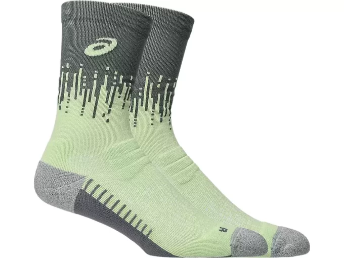 PERFORMANCE RUN SOCK CREW PERFORMANCE RUN SOCK CREW