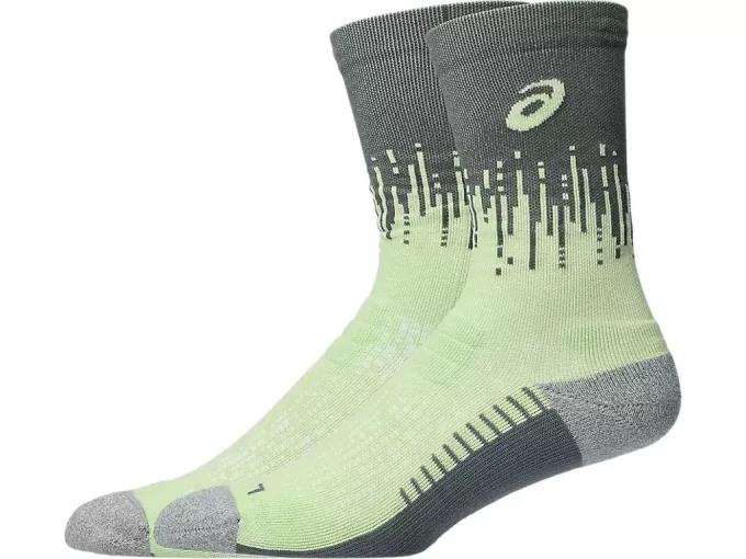 PERFORMANCE RUN SOCK CREW PERFORMANCE RUN SOCK CREW