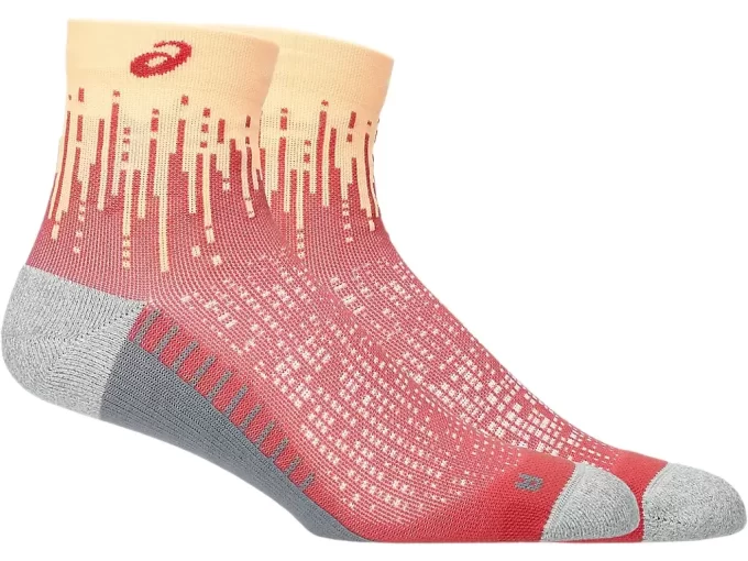 PERFORMANCE RUN SOCK QUARTER PERFORMANCE RUN SOCK QUARTER