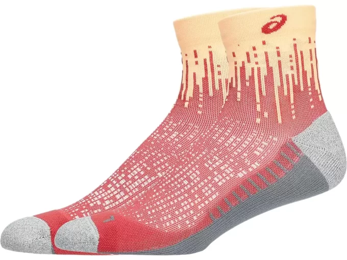 PERFORMANCE RUN SOCK QUARTER PERFORMANCE RUN SOCK QUARTER