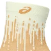 PERFORMANCE RUN SOCK QUARTER