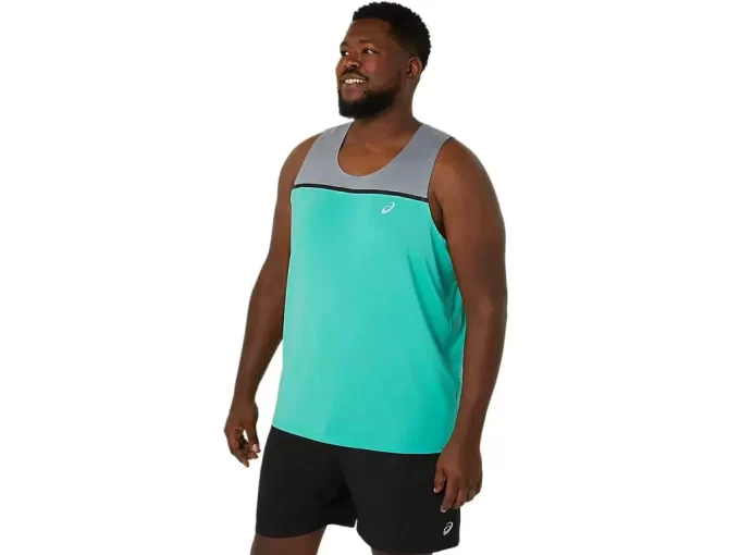 PR LYTE SINGLET FÜR HERREN PR LYTE SINGLET FÜR HERREN