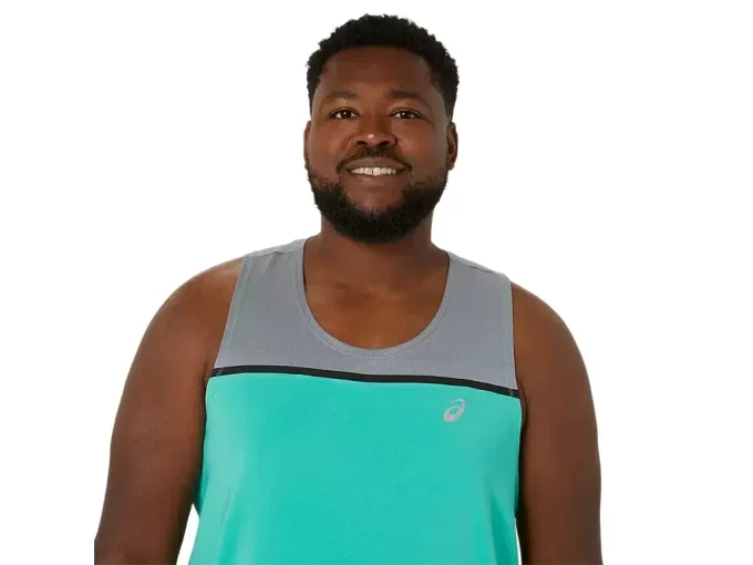 PR LYTE SINGLET FÜR HERREN PR LYTE SINGLET FÜR HERREN