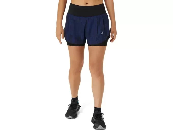 ROAD ALLOVER PRINT 2-N-1 3,5-ZOLL-SHORT ROAD ALLOVER PRINT 2-N-1 3,5-ZOLL-SHORT