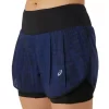 ROAD ALLOVER PRINT 2-N-1 3,5-ZOLL-SHORT ROAD ALLOVER PRINT 2-N-1 3,5-ZOLL-SHORT