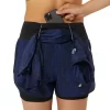 ROAD ALLOVER PRINT 2-N-1 3,5-ZOLL-SHORT ROAD ALLOVER PRINT 2-N-1 3,5-ZOLL-SHORT