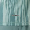 ROAD ALLOVER-PRINT KURZARM-TOP