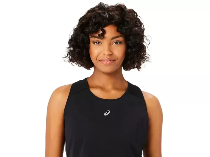 ROAD CROP TOP