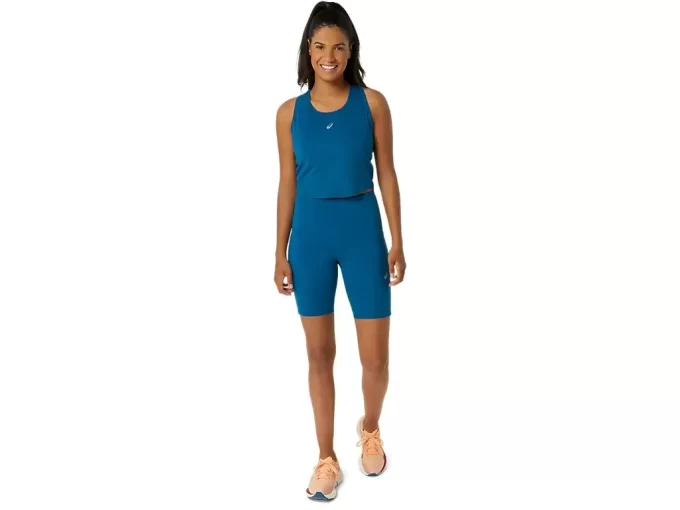 ROAD HIGH WAIST 8IN SPRINTER
