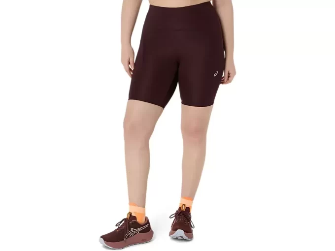 ROAD HIGH WAIST 8IN SPRINTER