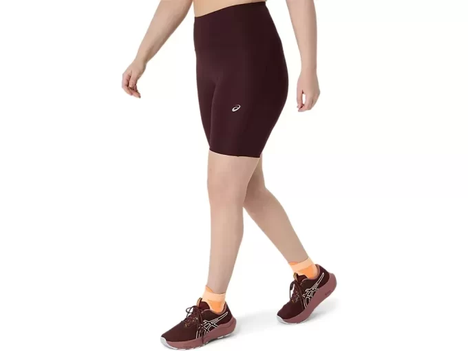 ROAD HIGH WAIST 8IN SPRINTER