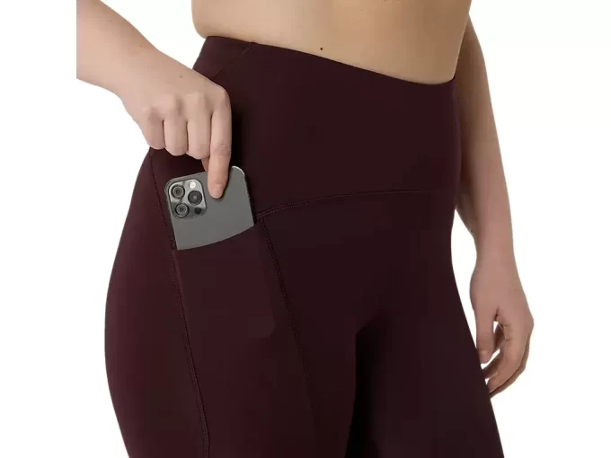 ROAD HIGH WAIST 8IN SPRINTER