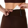 ROAD HIGH WAIST 8IN SPRINTER