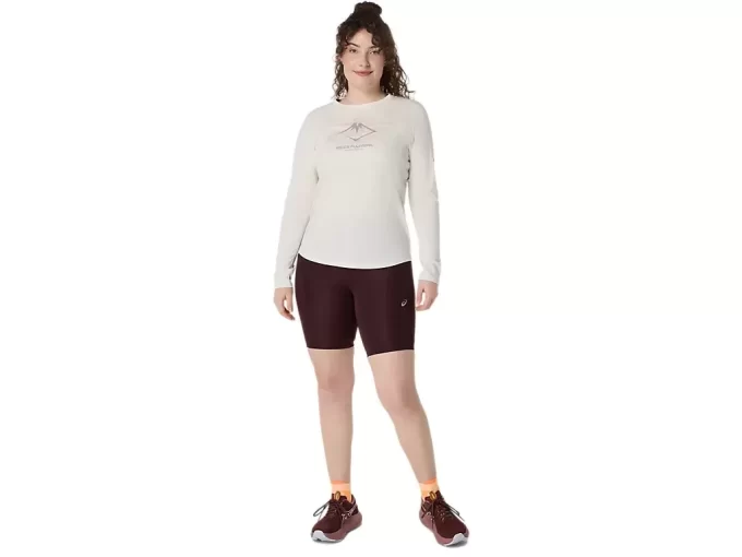 ROAD HIGH WAIST 8IN SPRINTER