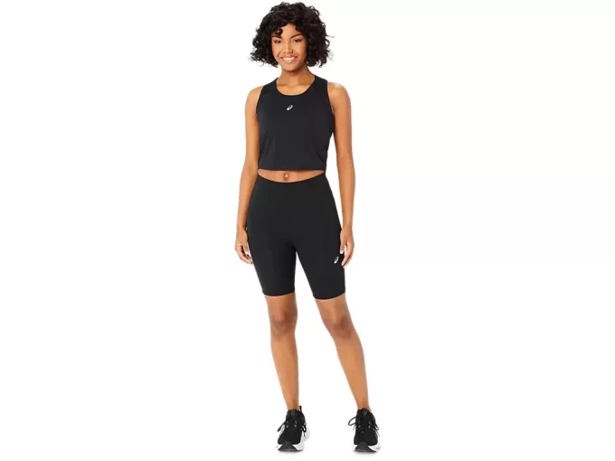 ROAD HIGH WAIST 8IN SPRINTER
