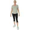 ROAD HIGH WAIST CAPRI-HOSE