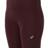 ROAD HIGH WAIST CAPRI-HOSE