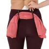 ROAD HIGH WAIST CAPRI-HOSE