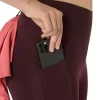 ROAD HIGH WAIST CAPRI-HOSE