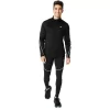 ROAD LITE-SHOW 1/2 ZIP TOP