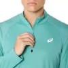 ROAD LITE-SHOW 1/2 ZIP TOP ROAD LITE-SHOW 1/2 ZIP TOP