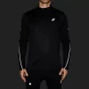 ROAD LITE-SHOW 1/2 ZIP TOP