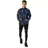 ROAD LITE-SHOW PACKBARE JACKE