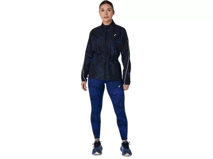 ROAD LITE-SHOW PACKBARE JACKE