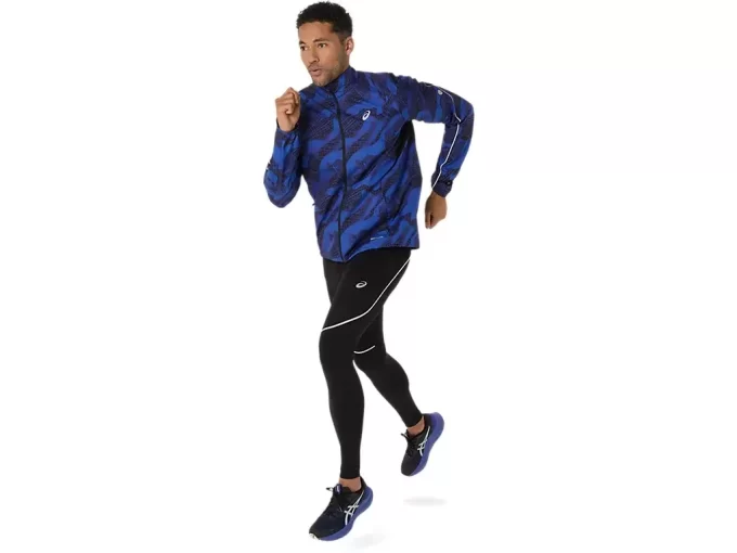 ROAD LITE-SHOW PACKBARE JACKE
